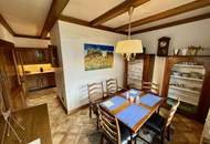 Einfamilienhaus in Ruhelage nahe Wien – 170 m² Wohnfläche &amp; uneinsehbarer Garten, in Scheiblingstein