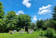 "Neuer Preis!" SEHR GERÄUMIGES EIN-ZWEIFAMILIENHAUS MIT STIL IN SONNIGER LAGE