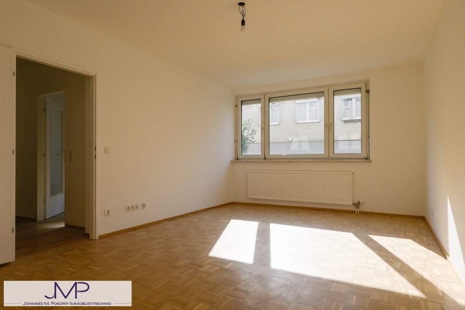 Erstbezug - ruhige und zentral begehbare 2-Zimmerwohnung, gleich bei der U1 Troststraße!, Wohnung-miete, 908,10,€, 1100 Wien 10., Favoriten