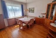 Einfamilienhaus mit Garten in Spratzern