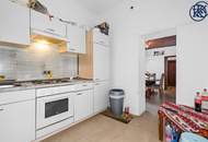 Top-Investment: 500 m² Grundstück mit 576 m² Entwicklungspotenzial