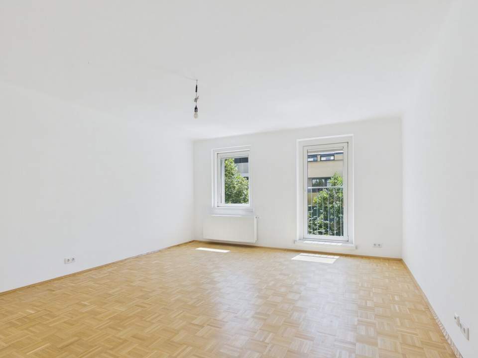 DIE SONNENSEITE DER LANDSTRASSE 2-Zimmer saniert, 1030 Wien | € 399.000,-