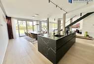 Modernes Familienparadies mit Pool in TOP Lage