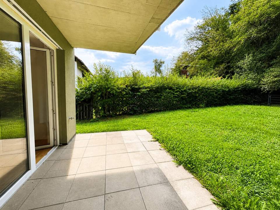 ++GARTEN++ Moderne 2-Zimmer-Wohnung nahe dem LKH Graz