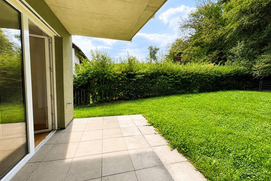 ++GARTEN++ Moderne 2-Zimmer-Wohnung nahe dem LKH Graz, Wohnung-kauf, 208.075,€, 8010 Graz(Stadt)