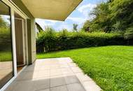 ++GARTEN++ Moderne 2-Zimmer-Wohnung nahe dem LKH Graz