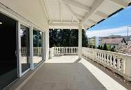 Großzügige Villa in Graz-Straßgang auf sonnigem Grundstück mit hoher Bebauungsdichte!
