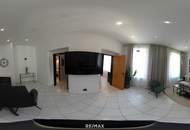 4-Zimmer-Altbau-Wohnung