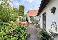 Landhaus mit Charme - Rückzugsort im Grünen