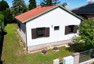 OPEN HOUSE FR 20.9. ab 11:00 - Kleines Haus in Gänserndorf Süd
