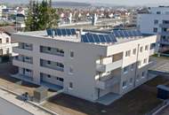 Modernes Wohnen in Wieselburg - 3-Zimmer Wohnung mit Balkon und Loggia (Kaufoption)