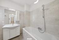 Neuwertige 4 Zimmer Mietwohnung mit Loggia und Tiefgaragenplatz in Korneuburg!