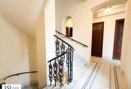 Stilvoller 4-Zimmer-Erstbezug in revitalisiertem Altbau Nähe Meiselmarkt