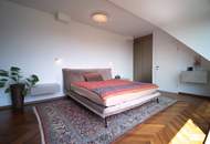 THERESIANA - PENTHOUSE - ebenerdig und mit eigenem Aufzug **PROVISIONSFREI!** (Provisionsfrei)