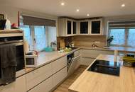 Geräumiges Einfamilienhaus mit Blick auf Schloss Neuburg