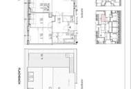 Exklusive Dachgeschosswohnung mit großzügigen Terrassen
