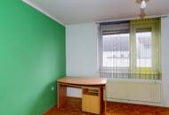 Kleines Reihenhaus in Ruhelage