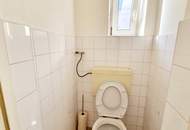 Unbefristet vermietet - ca. 2,5% Rendite! Charmante Altbauwohnung in der schönen Hasnerstraße! Tolle Raumaufteilung + Perfekte Infrastruktur und Anbindung + Ruhige Fahrradstraße! Jetzt zugreifen!