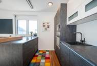 Leben mit großzügiger Dachterrasse, 3 Zimmer und Doppelcarport!