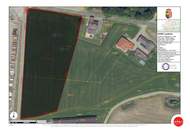 Geplantes Misch- Betriebsbaugebiet