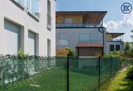 Gartenwohnung beziehbar ab 01.08.2025