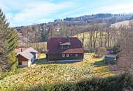 Baugrund in idyllischer Grünlage im Irenental - TEILBAR mit Bauträgereignung!