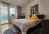 59m² 2 Zimmer Gartenwohnung mit Carport &amp; Keller in beliebter Leibnitzer Lage!