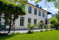 "Historische Liegenschaft im Zentrum von Baden bei Wien!"