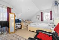 Ihr neues Zuhause in ruhiger Lage des 22. Bezirks – Einfamilienhaus mit Garten nahe Mühlwasser!