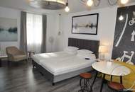 Exklusive Investment-Chance in Krems: Historisches Heritage-Guesthouse mit En-Suite-Konzept &amp; Ausbaupotenzial