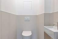 ESSENZ NO. 1 - Die neue Avantgarde des Wohnens - Großzügige 3-Zimmer-Wohnung mit Balkon