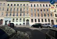 UNBEFRISTET! ERSTBEZUG! Sanierter Altbau - Am Matznerpark