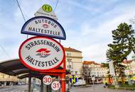 Top sanierte 2-Zimmer-Wohnung in Floridsdorf