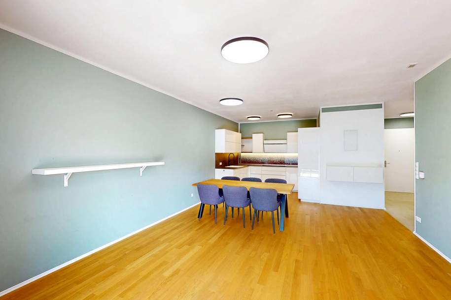 ETWAS GANZ BESONDERES, Wohnung-kauf, 229.000,€, 3451 Tulln