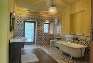 Familienidylle 40 Minuten von Wien | Ruhe & Unabhängigkeit in Einzellage