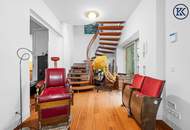 Dieses Haus hat ein gewisses „Etwas“ – es wird Sie sofort KETSCHEN!!!