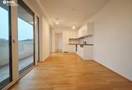 TOP gelegene 2 ZIMMER WOHNUNG MIT LOGGIA am grünen Prater