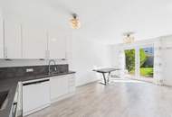 Modernes Reihenhaus mit Garten in 1220 Wien Essling