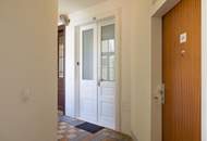 Stilvolle, neu renovierte 3-Zimmer-Wohnung in 1220 Wien