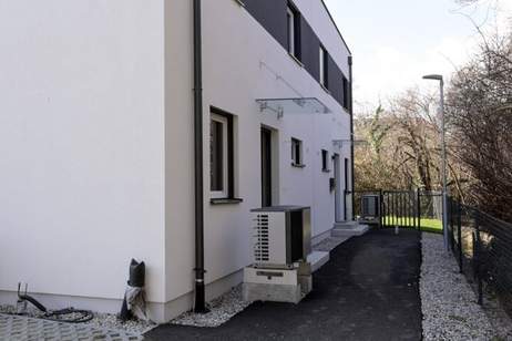 4 Zimmer Niedrigenergiehaus mit Garten, Balkon und 2 Stellplätzen - Provisionsfrei!!, Haus-kauf, 509.674,€, 2514 Baden