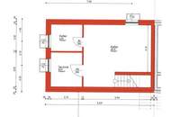 Nachhaltige, klimafreundliche Ziegel-Bauweise