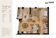 Wer zuerst kommt, wohnt am schönsten - jetzt 3-Zimmer-Wohnung &amp; Pre-Sale-Preis sichern