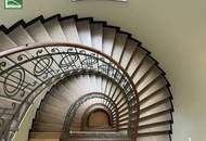 3-Zimmer-Highlight mit großzügiger Loggia und Top-Ausstattung – Nähe Schloss Belvedere. - WOHNTRAUM