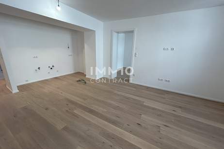 Moderne 2 Zimmer Wohnung in einem revitalisiertem Altbau! ERSTBEZUG!, Wohnung-kauf, 324.500,€, 1160 Wien 16., Ottakring