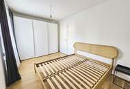 Sonnige Stadtwohnung mit Balkon und moderner Wohnküche - Sofortbezug