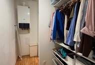 NÄHE UNI-CAMPUS KREMS! CHARMANTE 2 ZIMMER- WOHNUNG mit BALKON!