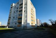 Gänserndorf - Tolle Wohnung im 4. Liftstock