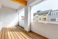 Stilvolle 3-Zimmer-Eigentumswohnung nahe Augarten &amp; Wallensteinplatz