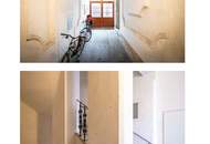 Wohnungspaket Nähe Yppenpark