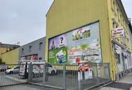 SENSATIONELLE GELEGENHEIT! Stark sanierungsbedürftiges Zinshaus in Graz-Eggenberg – Potenzial für Dachbodenausbau &amp; hervorragende Infrastruktur!